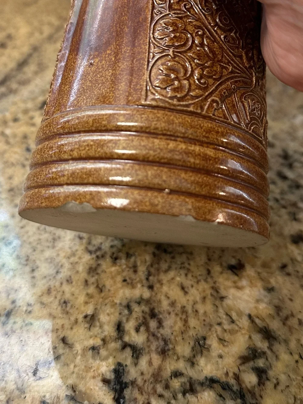 Vintage German Steins